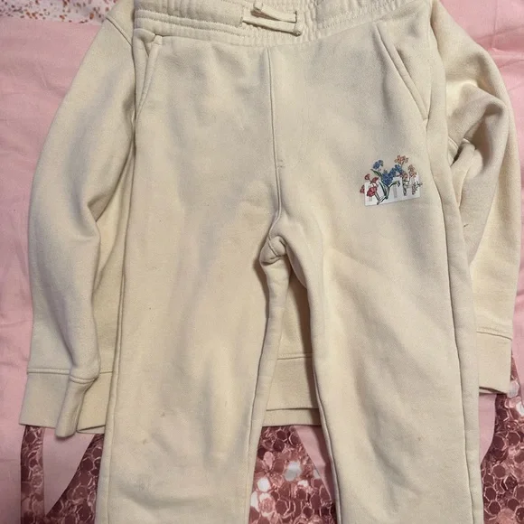 Sweatsuit - Picture 2 of 2